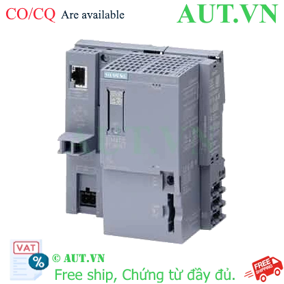 Ảnh của CPU SIMATIC DP an toàn bộ nhớ 300KB cho ET200SP SIEMENS 6ES7510-1SK03-0AB0 