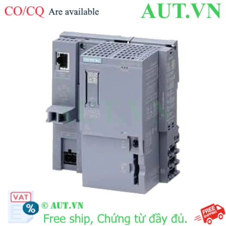 Ảnh của CPU SIMATIC DP an toàn bộ nhớ 300KB cho ET200SP SIEMENS 6ES7510-1SK03-0AB0 