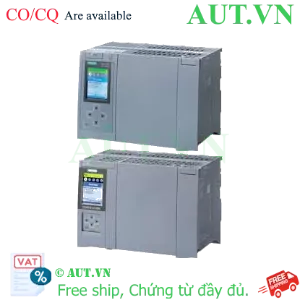 Ảnh của CPU SIMATIC S7-1500HF SIEMENS 6ES7518-4JP00-0AB0 