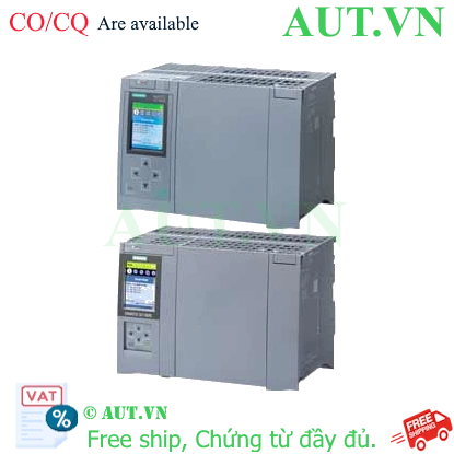 Ảnh của CPU SIMATIC S7-1500HF SIEMENS 6ES7518-4JP00-0AB0 