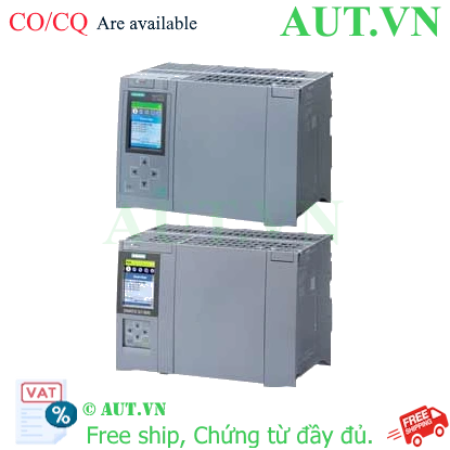 Ảnh của CPU SIMATIC S7-1500HF SIEMENS 6ES7518-4JP00-0AB0 