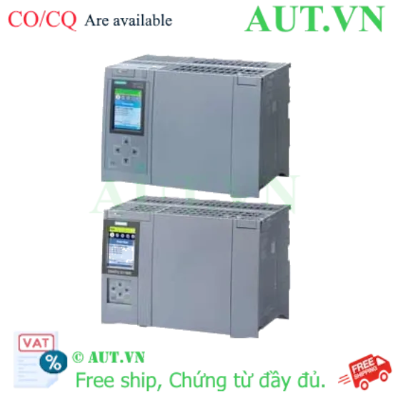 Ảnh của CPU SIMATIC S7-1500HF SIEMENS 6ES7518-4JP00-0AB0 