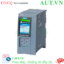 Ảnh của CPU SIMATIC S7-1500TF bộ nhớ 1.5MB SIEMENS 6ES7515-2UN03-0AB0 