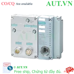 Ảnh của CPU tiêu chuẩn cho ET200 pro SIEMENS 6ES7513-2PM03-0AB0 