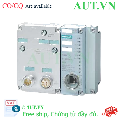 Ảnh của CPU tiêu chuẩn cho ET200 pro SIEMENS 6ES7513-2PM03-0AB0 