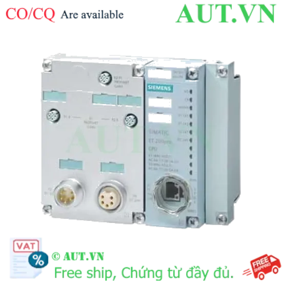 Ảnh của CPU tiêu chuẩn cho ET200 pro SIEMENS 6ES7513-2PM03-0AB0 
