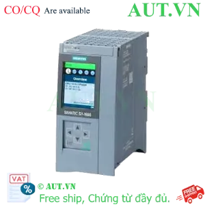 Ảnh của CPU tiêu chuẩn SIMATIC S7-1500 SIEMENS 6ES7516-3AP03-0AB0 