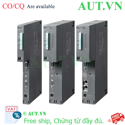 Ảnh của CPU tiêu chuẩn SIMATIC S7-400 SIEMENS 6ES7414-2XL07-0AB0 