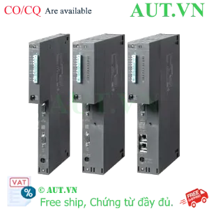 Ảnh của CPU tiêu chuẩn SIMATIC S7-400 SIEMENS 6ES7414-3XM07-0AB0 
