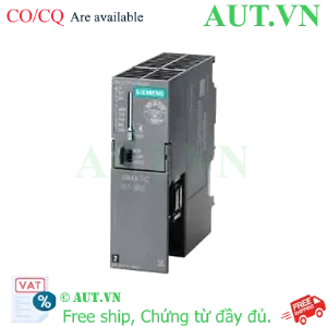 Ảnh của CPU với bộ nhớ 1.5MB SIMATIC S7-300 SIEMENS 6ES7317-2FK14-0AB0 