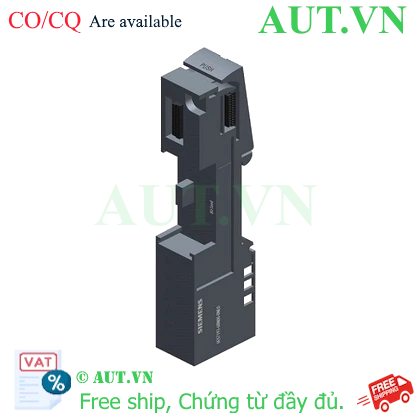 Ảnh của Cụm đế SIEMENS 6ES7193-6BN00-0NE0 