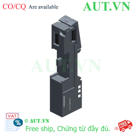 Ảnh của Cụm đế SIEMENS 6ES7193-6BN00-0NE0 