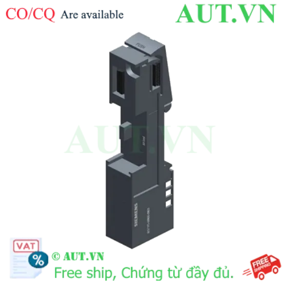 Ảnh của Cụm đế SIEMENS 6ES7193-6BN00-0NE0 