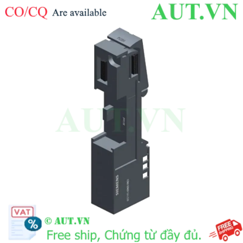 Ảnh của Cụm đế SIEMENS 6ES7193-6BN00-0NE0 