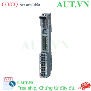 Ảnh của Cụm đế SIEMENS 6ES7193-6BP00-0BA1 