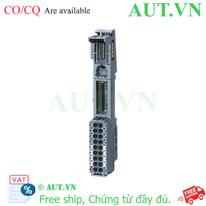 Ảnh của Cụm đế SIEMENS 6ES7193-6BP00-0BA1 