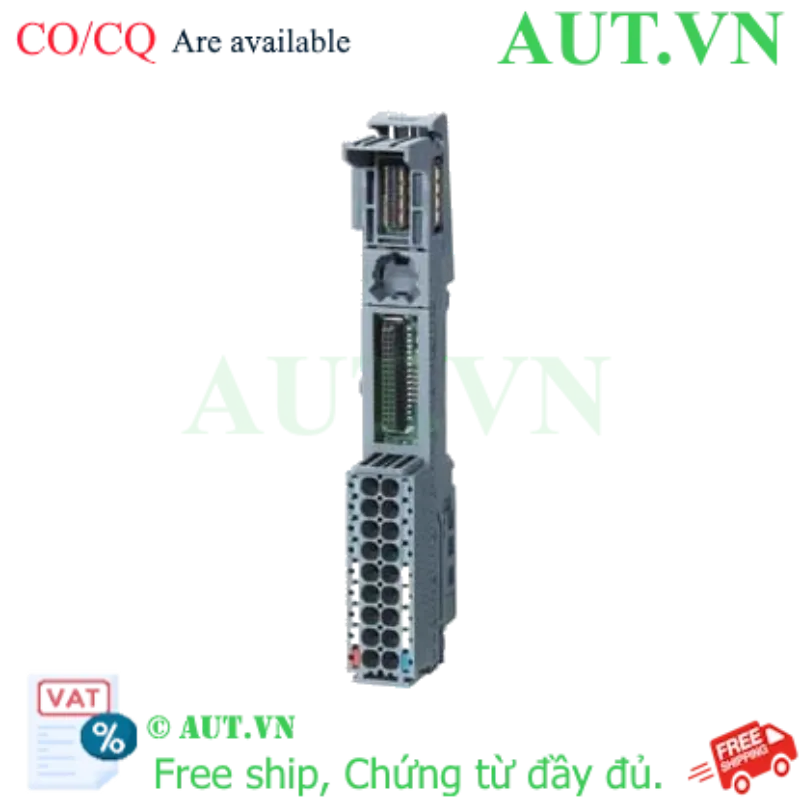 Ảnh của Cụm đế SIEMENS 6ES7193-6BP00-0BA1 