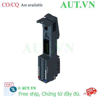 Ảnh của Cụm đế SIEMENS 6ES7193-6BP00-0BU0 