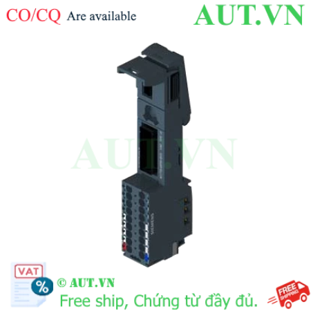 Ảnh của Cụm đế SIEMENS 6ES7193-6BP00-0BU0 