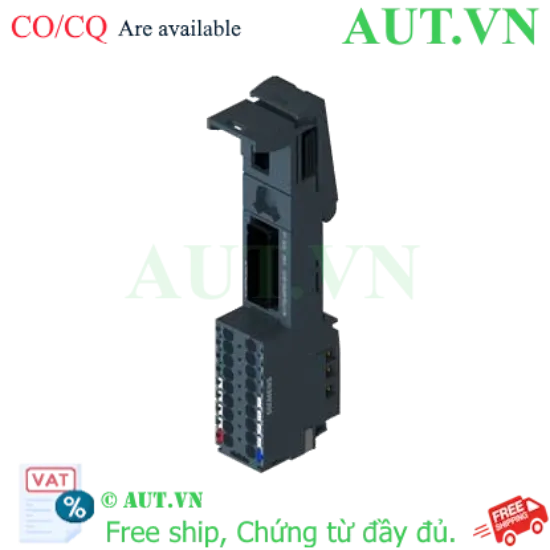 Ảnh của Cụm đế SIEMENS 6ES7193-6BP00-0BU0 