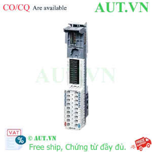 Ảnh của Cụm đế SIEMENS 6ES7193-6BP00-0DU0 