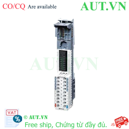 Ảnh của Cụm đế SIEMENS 6ES7193-6BP00-0DU0 