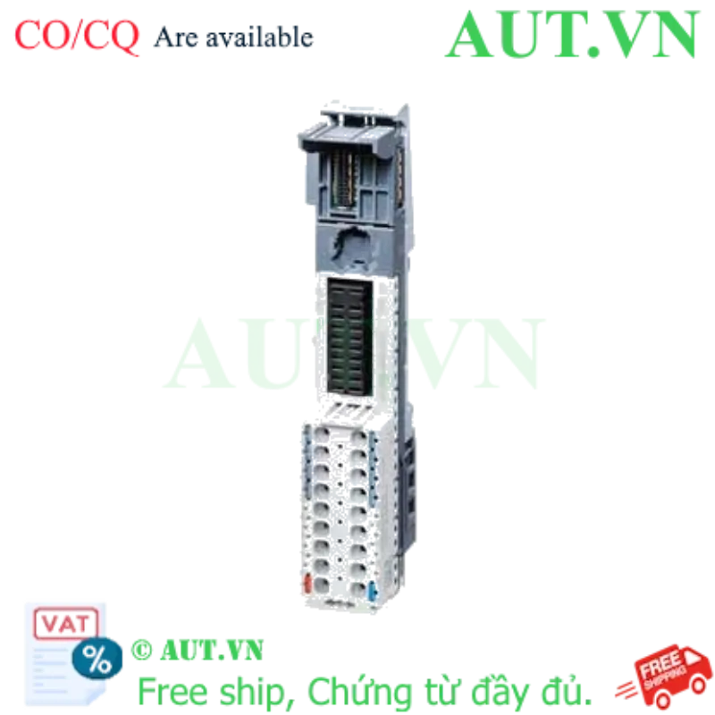 Ảnh của Cụm đế SIEMENS 6ES7193-6BP00-0DU0 