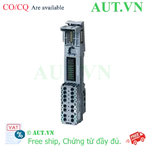 Ảnh của Cụm đế SIEMENS 6ES7193-6BP20-0BB0 