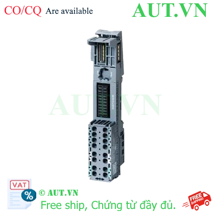 Ảnh của Cụm đế SIEMENS 6ES7193-6BP20-0BB0 
