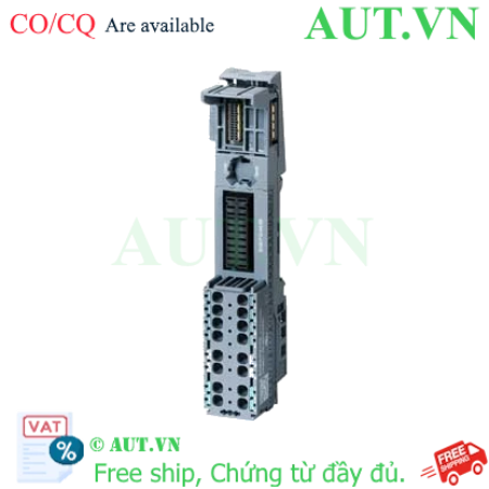 Ảnh của Cụm đế SIEMENS 6ES7193-6BP20-0BB0 