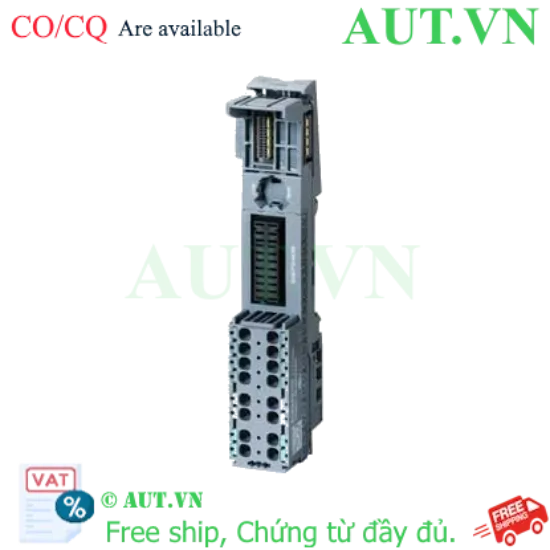 Ảnh của Cụm đế SIEMENS 6ES7193-6BP20-0BB0 
