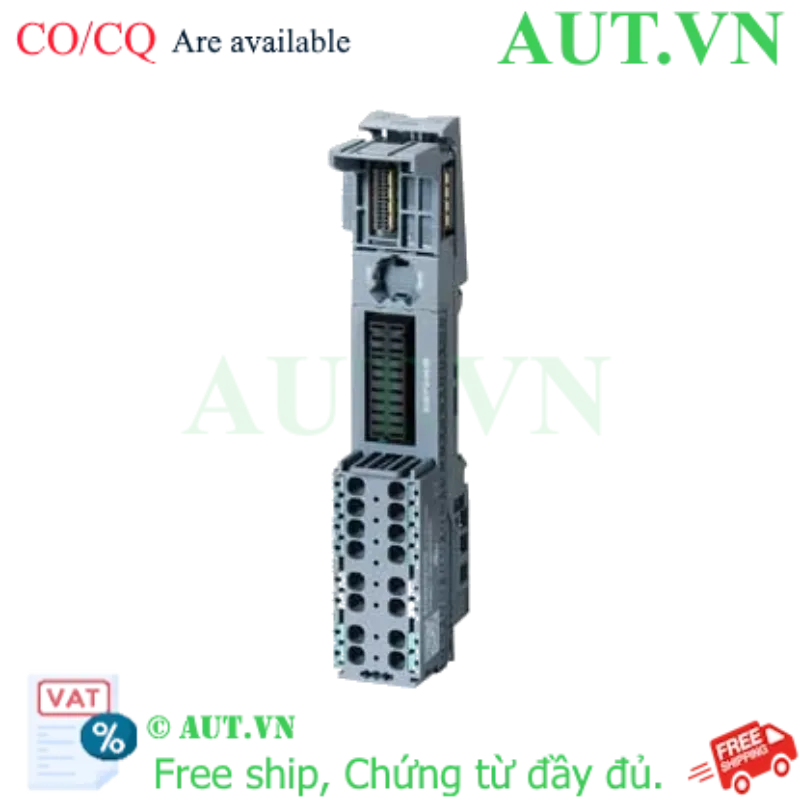 Ảnh của Cụm đế SIEMENS 6ES7193-6BP20-0BB0 