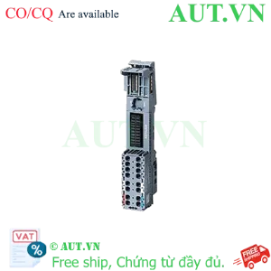Ảnh của Cụm đế SIEMENS 6ES7193-6BP20-0BB1 