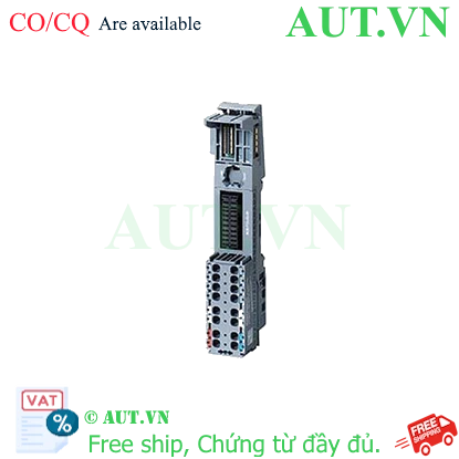 Ảnh của Cụm đế SIEMENS 6ES7193-6BP20-0BB1 