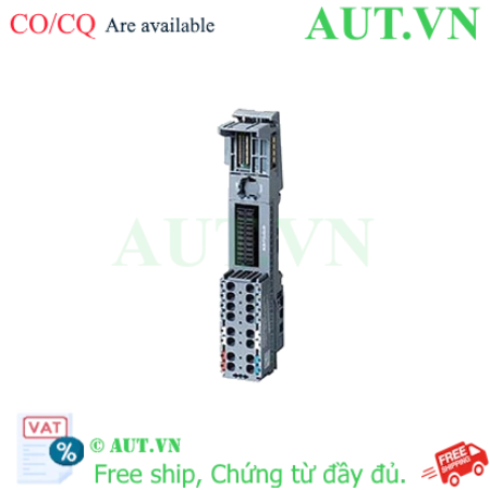 Ảnh của Cụm đế SIEMENS 6ES7193-6BP20-0BB1 