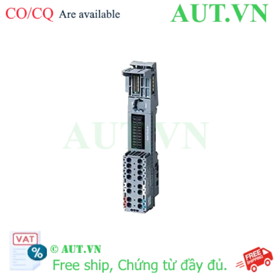 Ảnh của Cụm đế SIEMENS 6ES7193-6BP20-0BB1 