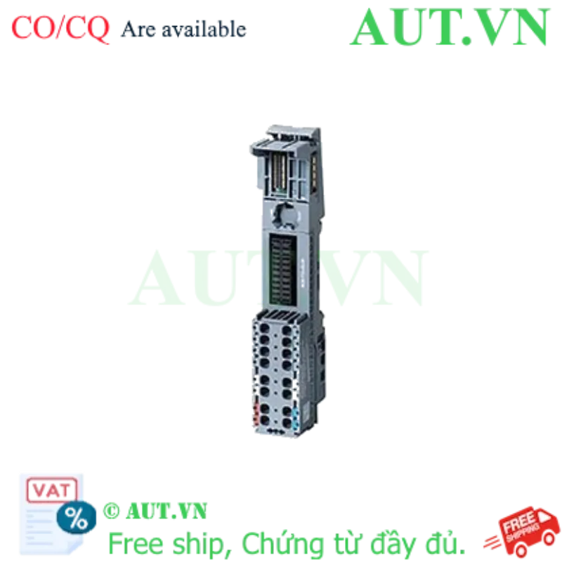 Ảnh của Cụm đế SIEMENS 6ES7193-6BP20-0BB1 