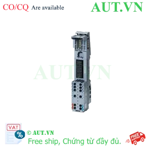 Ảnh của Cụm đế SIEMENS 6ES7193-6BP20-0BC1 