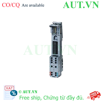 Ảnh của Cụm đế SIEMENS 6ES7193-6BP20-0BC1 