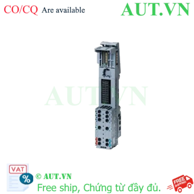 Ảnh của Cụm đế SIEMENS 6ES7193-6BP20-0BC1 