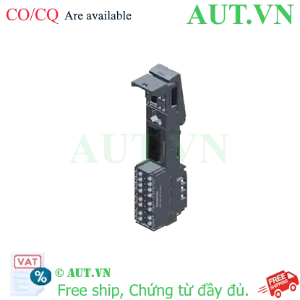Ảnh của Cụm đế SIEMENS 6ES7193-6BP20-0BF0 