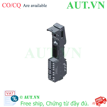 Ảnh của Cụm đế SIEMENS 6ES7193-6BP20-0BF0 