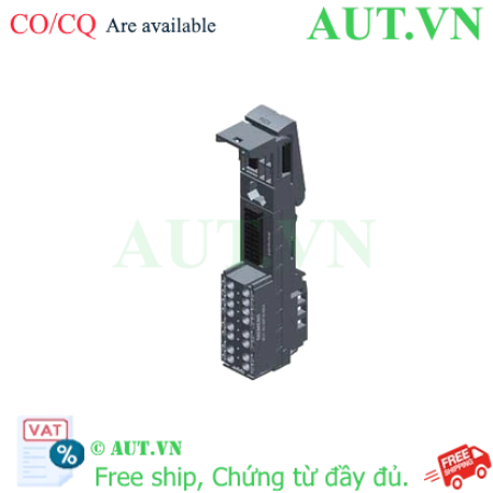 Ảnh của Cụm đế SIEMENS 6ES7193-6BP20-0BF0 
