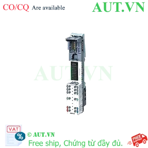Ảnh của Cụm đế SIEMENS 6ES7193-6BP20-0DC0 