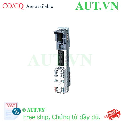 Ảnh của Cụm đế SIEMENS 6ES7193-6BP20-0DC0 