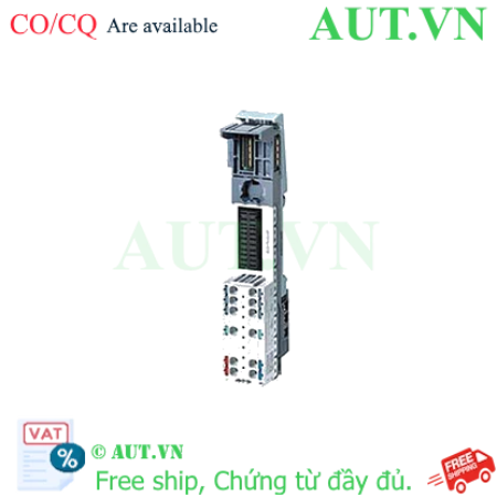 Ảnh của Cụm đế SIEMENS 6ES7193-6BP20-0DC0 