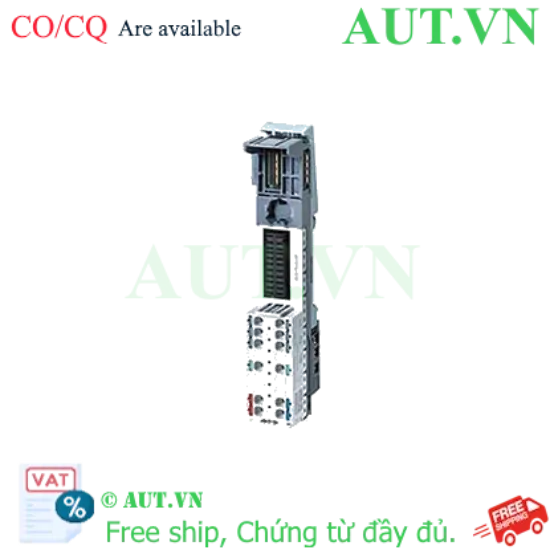 Ảnh của Cụm đế SIEMENS 6ES7193-6BP20-0DC0 