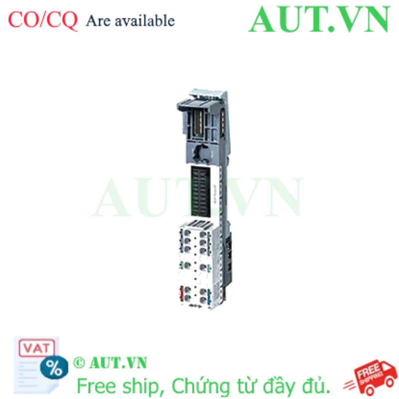 Ảnh của Cụm đế SIEMENS 6ES7193-6BP20-0DC0 