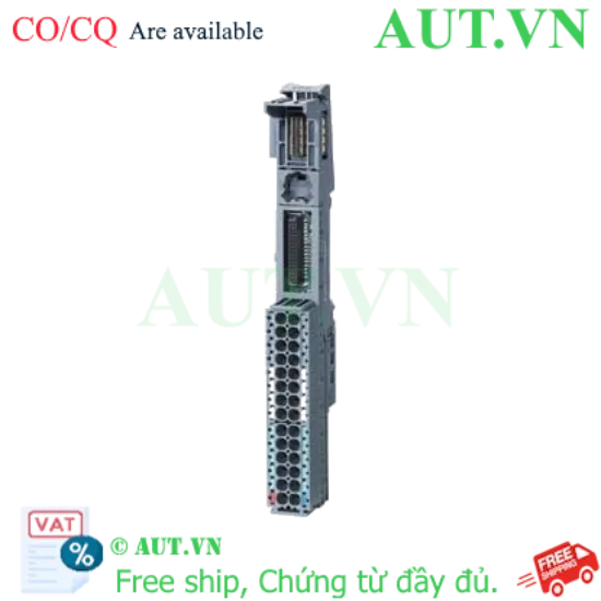 Ảnh của Cụm đế SIEMENS 6ES7193-6BP40-0BA1 