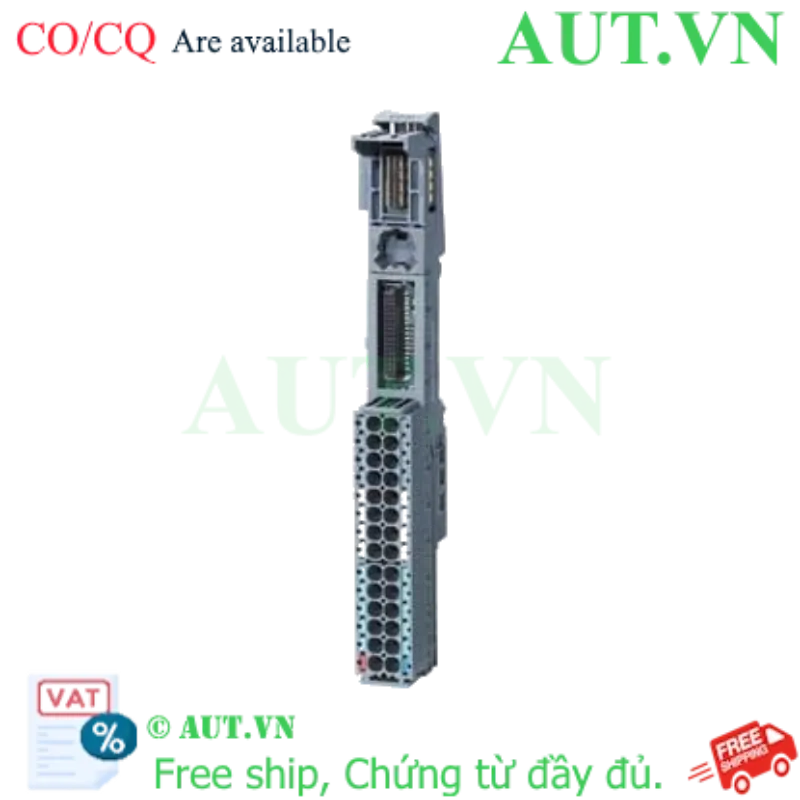 Ảnh của Cụm đế SIEMENS 6ES7193-6BP40-0BA1 